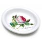 Preview: Seifenschale oval Redoute Rose 12,5cm Roy Kirkham